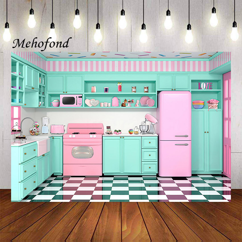 Kitchen Baking Background - Mehofond Fotografia Background, Mis Pastelitos Cozinha,