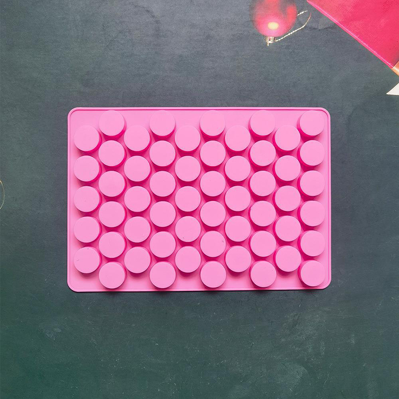 Kitchen Baking Cookies - Molde de silicone em forma de