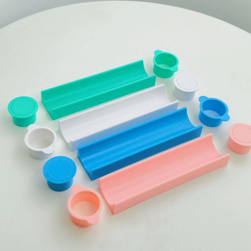 Muffin Tin Nonstick - Cortador de Massa Antiaderente, Conjunto de