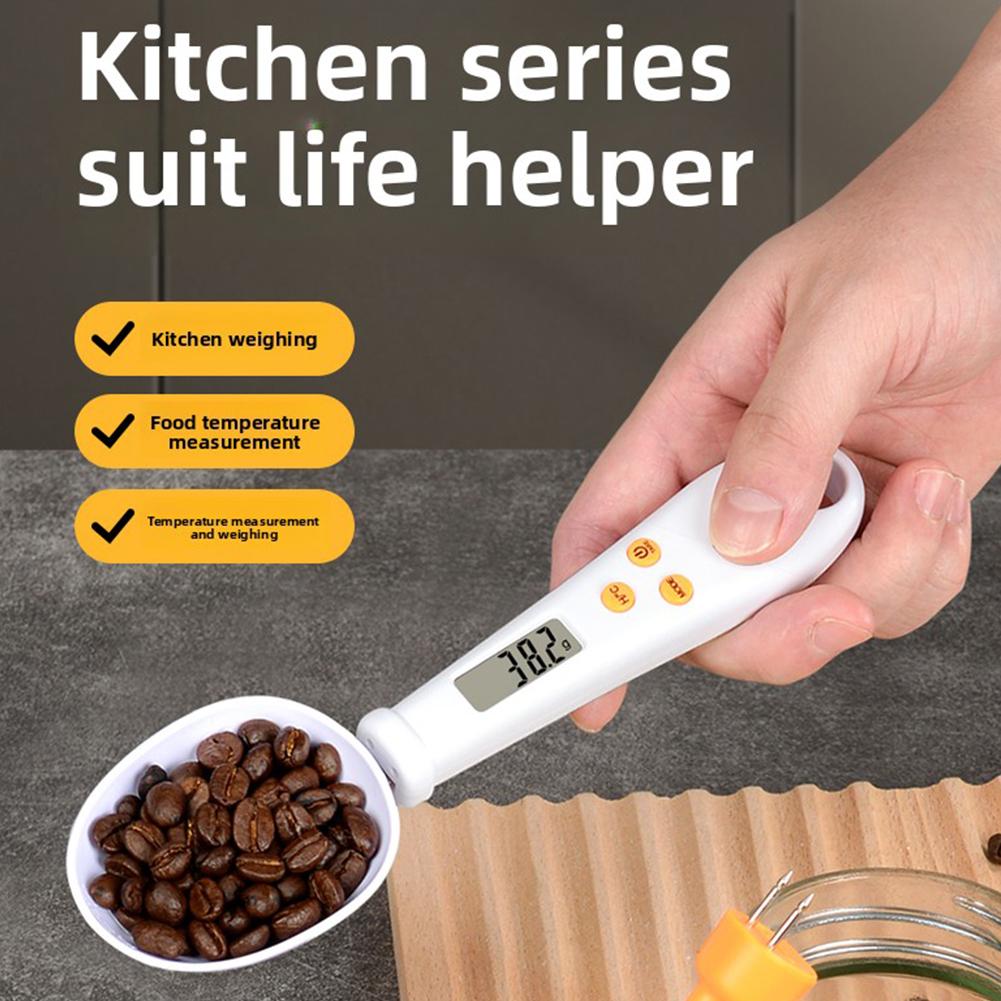 Kitchen Baking Scale - Balança Digital de Cozinha em Formato