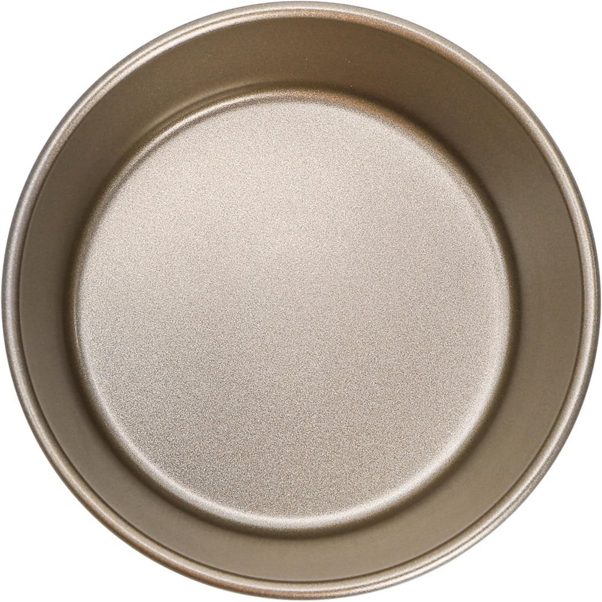 Muffin Tin Nonstick - Conjunto com 8 Formas Mini para