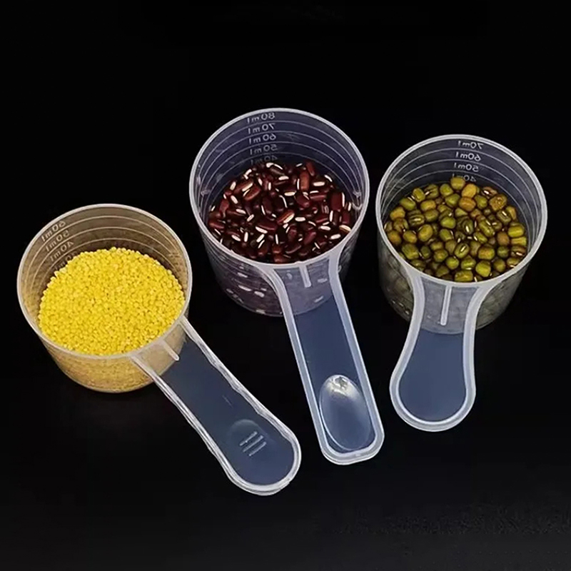 Kitchen Baking Scale - Colher De Café De Medição De