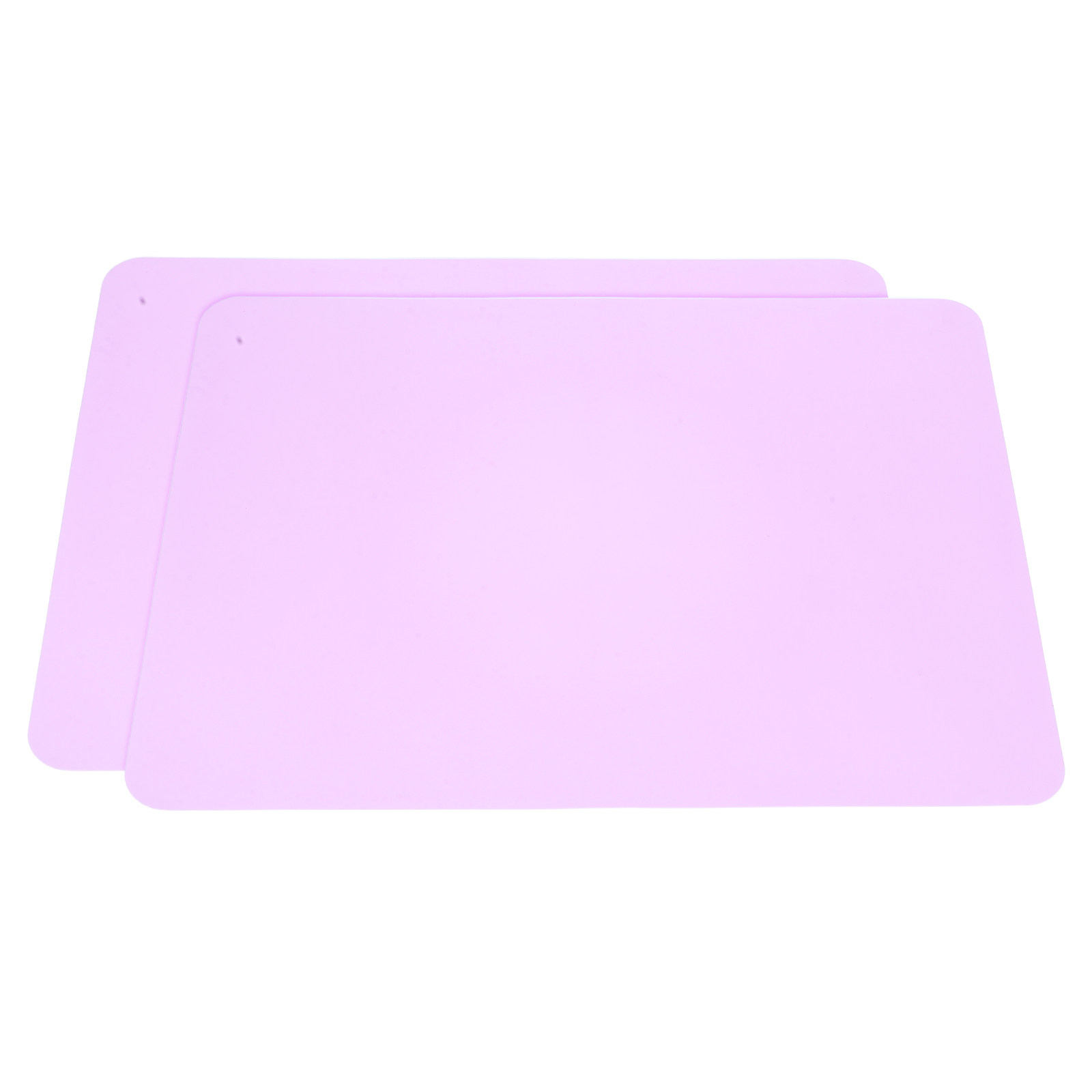 Kitchen Baking Counter - 2 Peças Tapete de Silicone Resistente