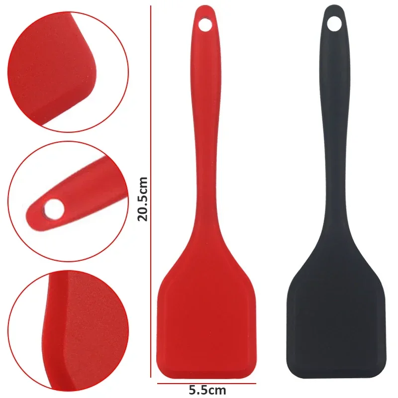 Espátula de silicone para peix - Offset Spatula Set avaliação e preço