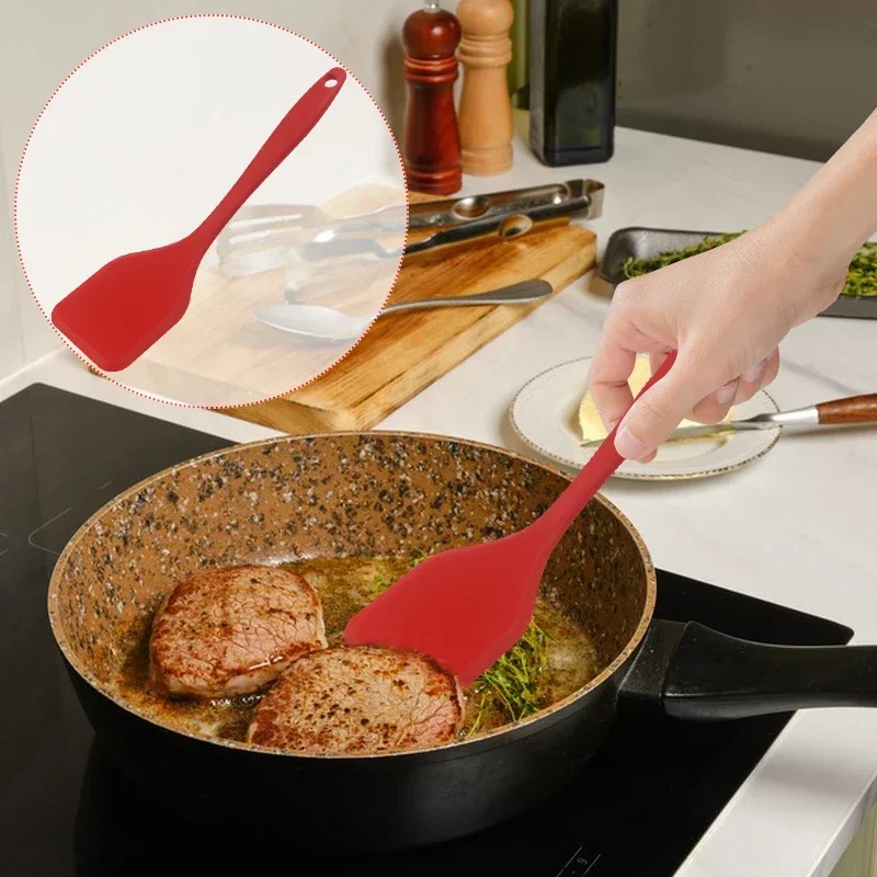 Espátula de silicone para peix - Offset Spatula Set avaliação e preço