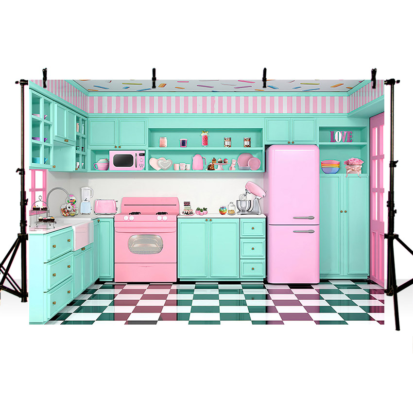 Mehofond Fotografia Background - Kitchen Baking Background avaliação e preço