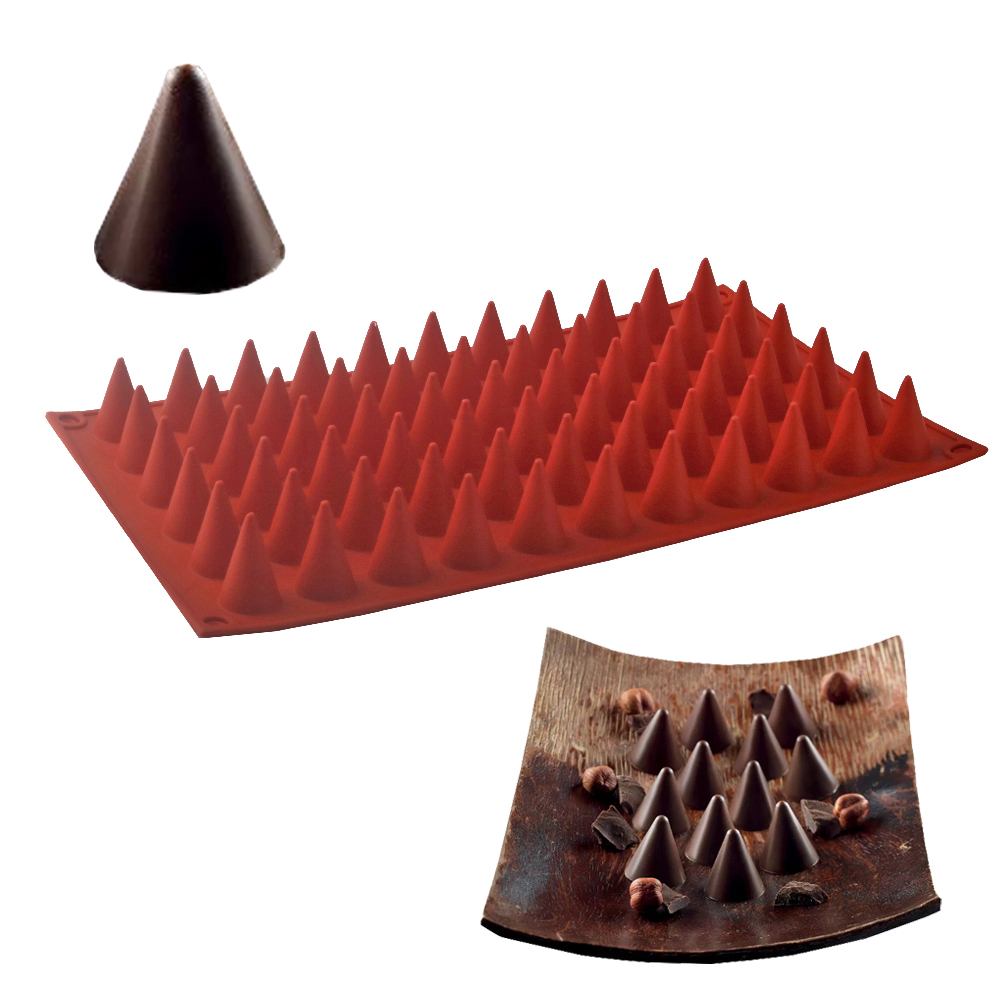 Molde de cozimento de chocolat - Kitchen Tools In Baking avaliação e preço