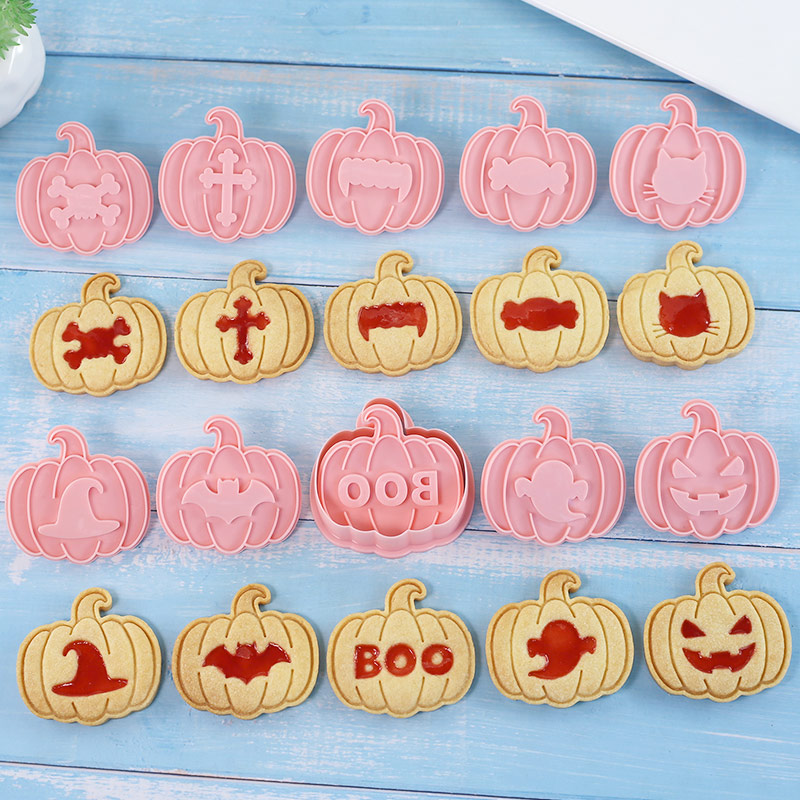 Conjunto de 10 Cortadores de B - Kitchen Baking Cookies avaliação e preço