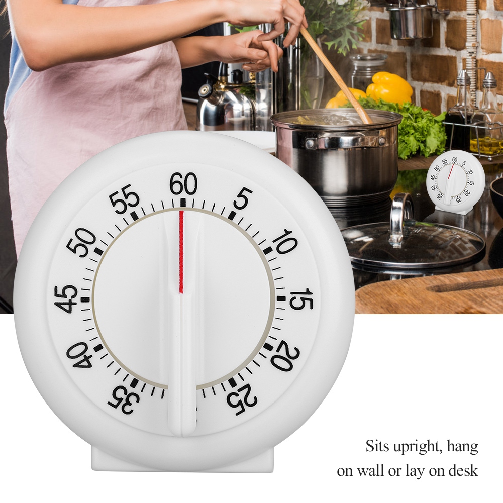 1PC Temporizador Mecânico de C - Kitchen Baking Counter avaliação e preço