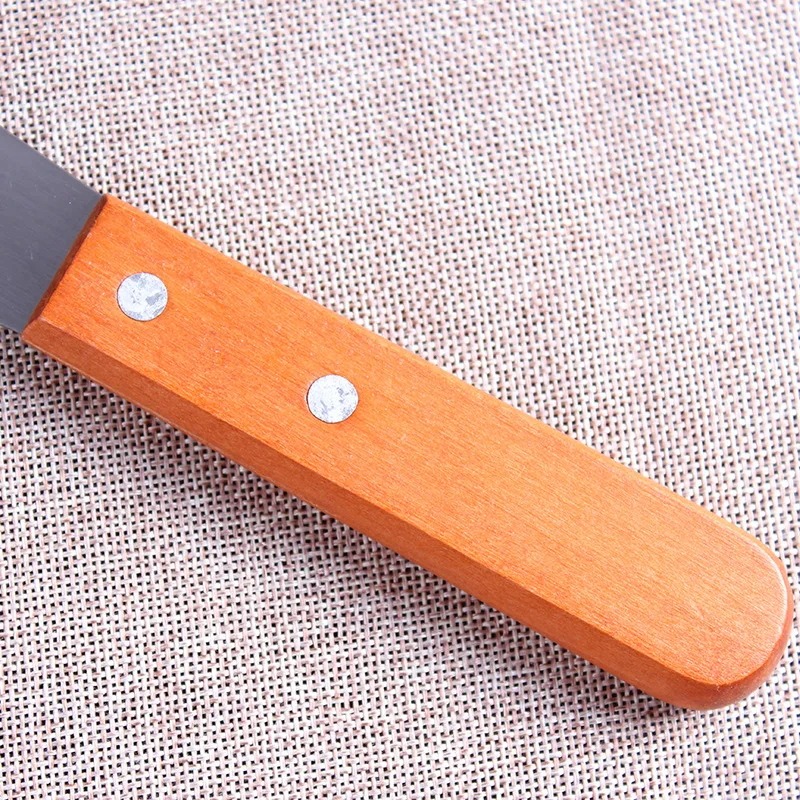 6/8/10/12 Polegada espátula de - Offset Spatula Set avaliação e preço