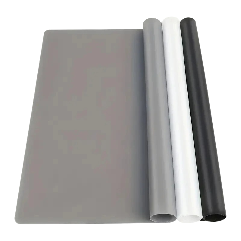Tapete de Silicone Grande Mult - Kitchen Baking Table avaliação e preço
