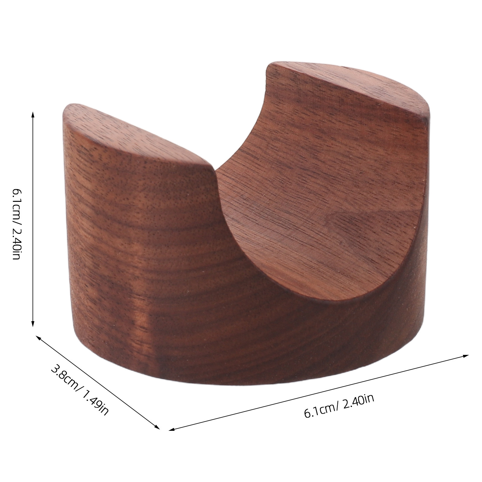 Suporte para Rolo de Massa em  - Kitchen Baking Counter avaliação e preço