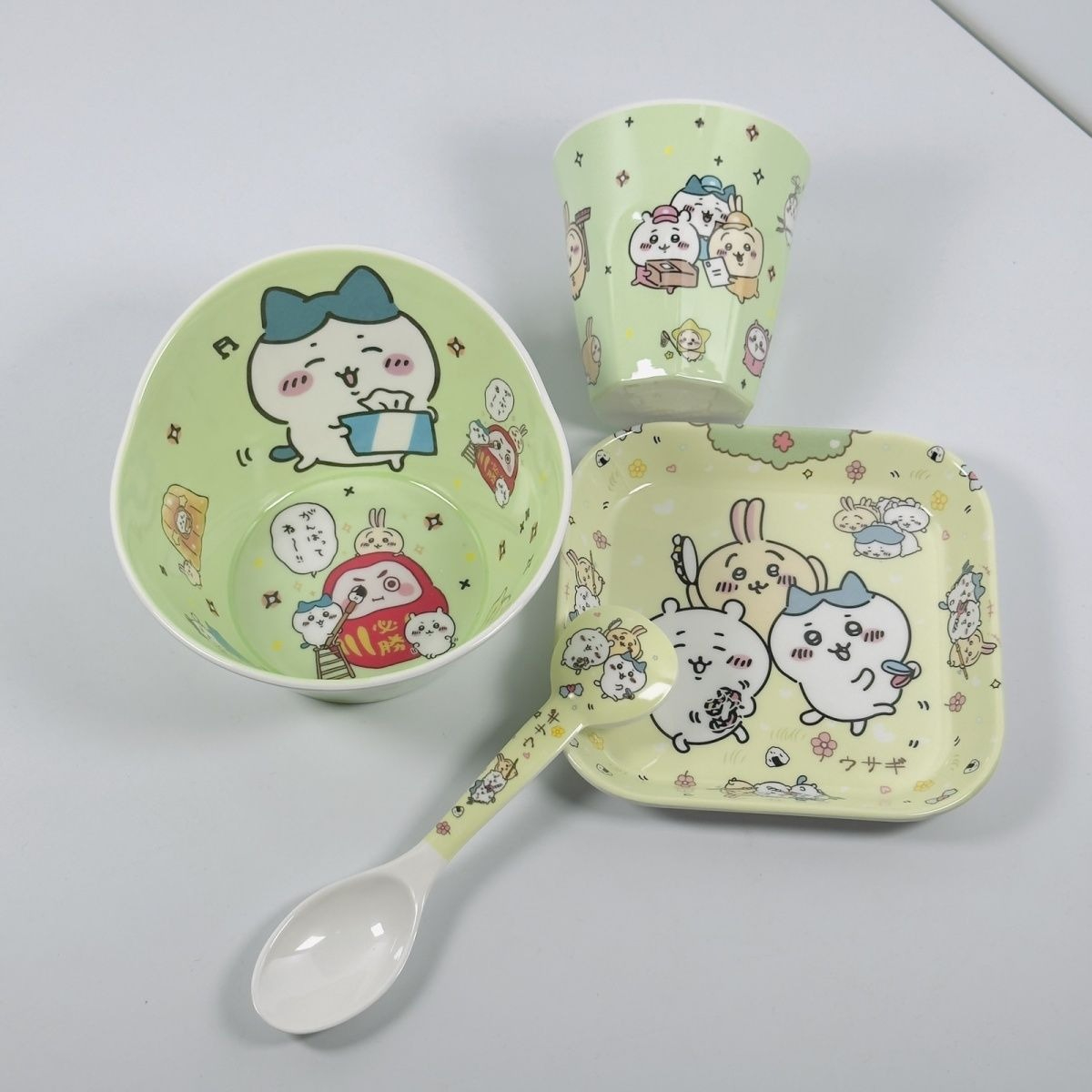 Tigela Infantil Fofa de Melami - Kitchen Utensils avaliação e preço