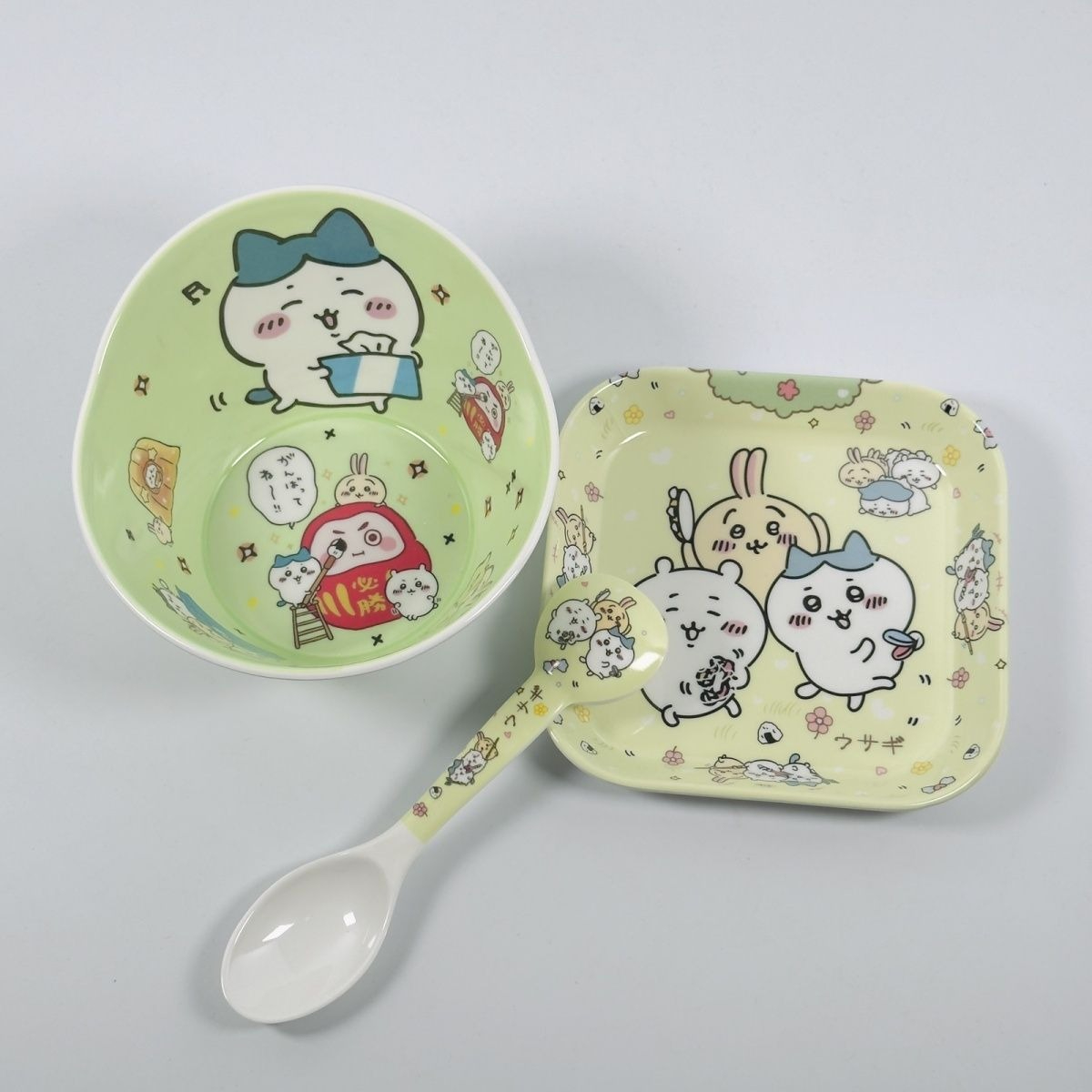 Tigela Infantil Fofa de Melami - Kitchen Utensils avaliação e preço