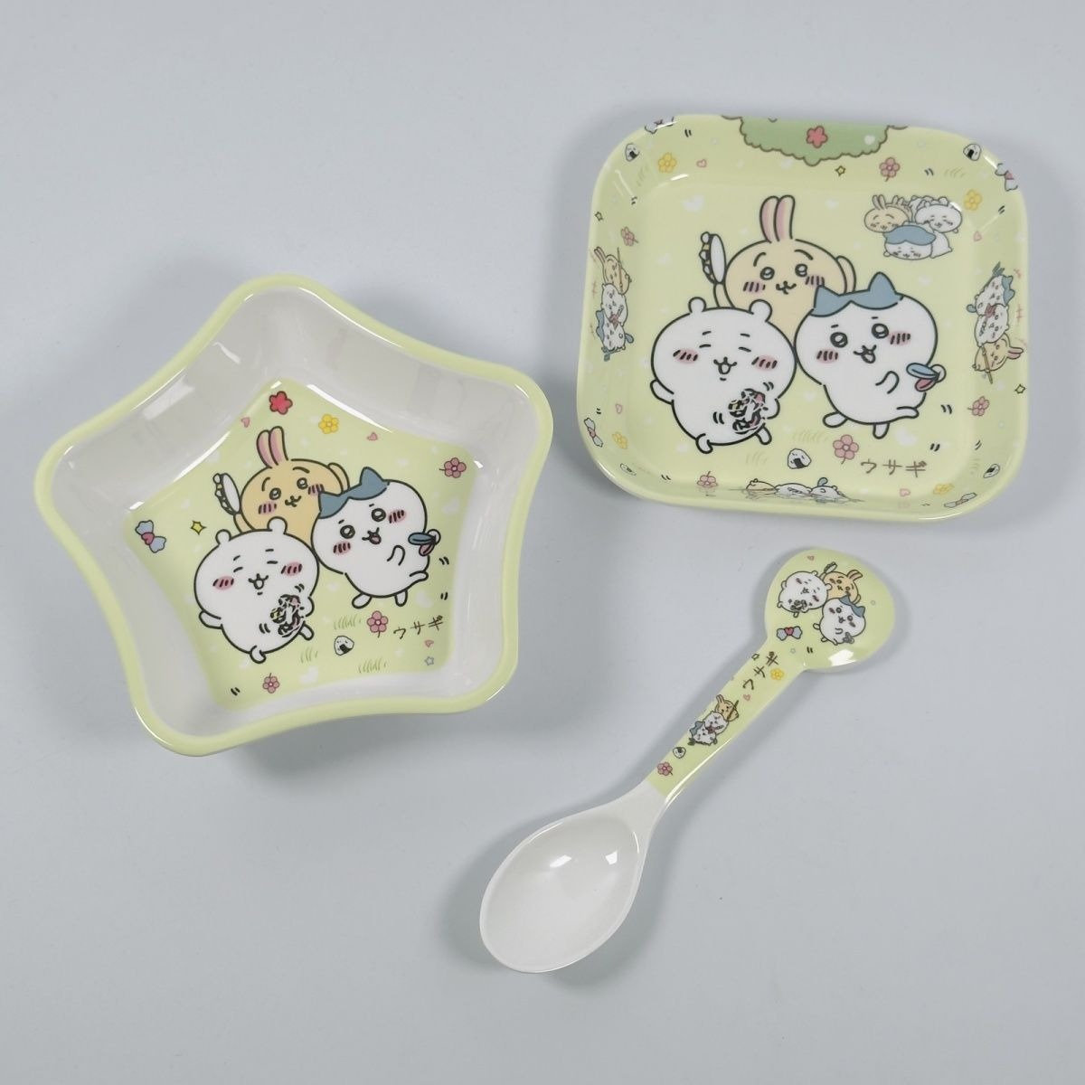 Tigela Infantil Fofa de Melami - Kitchen Utensils avaliação e preço