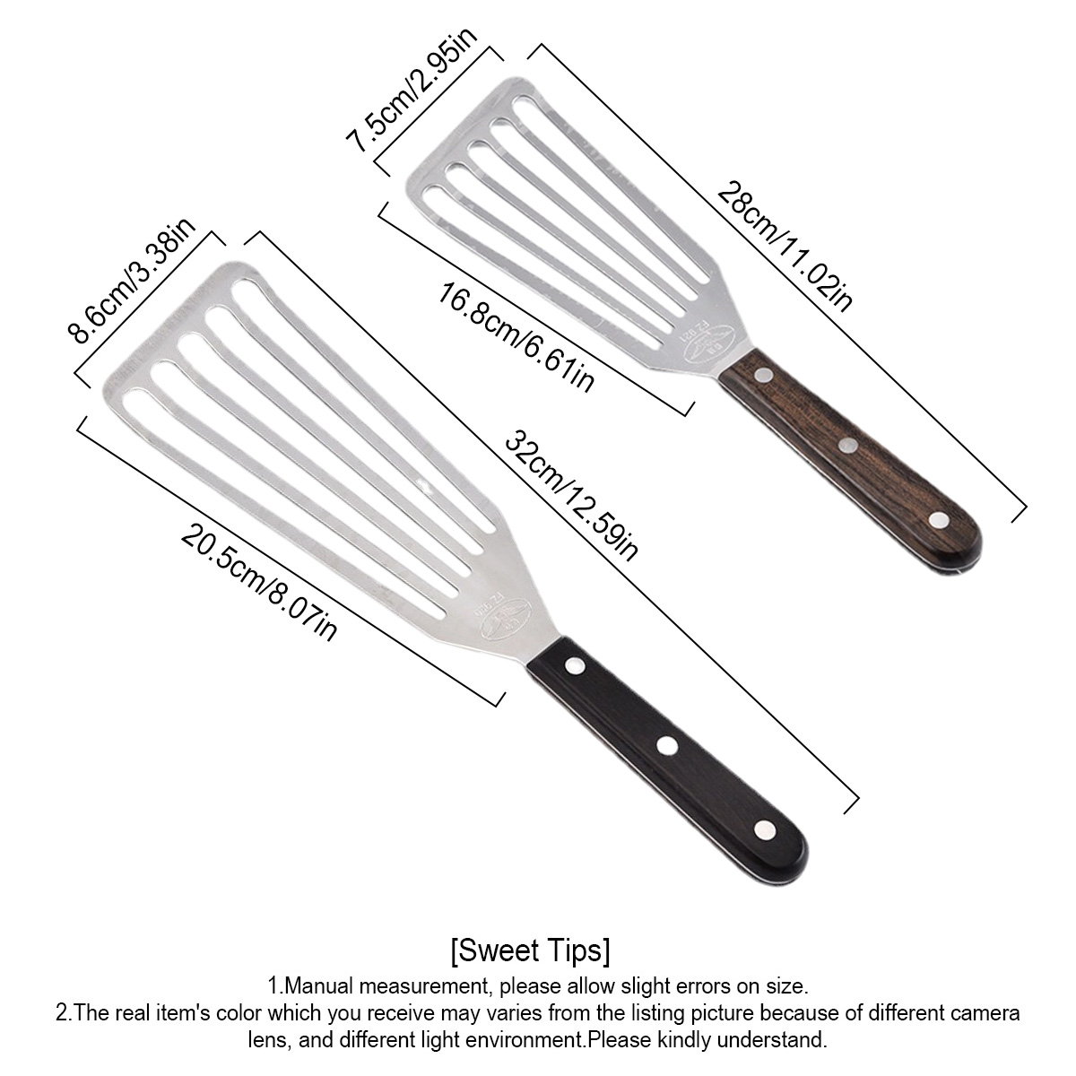 Espátula para Peixe, Espátula  - Offset Spatula Set avaliação e preço