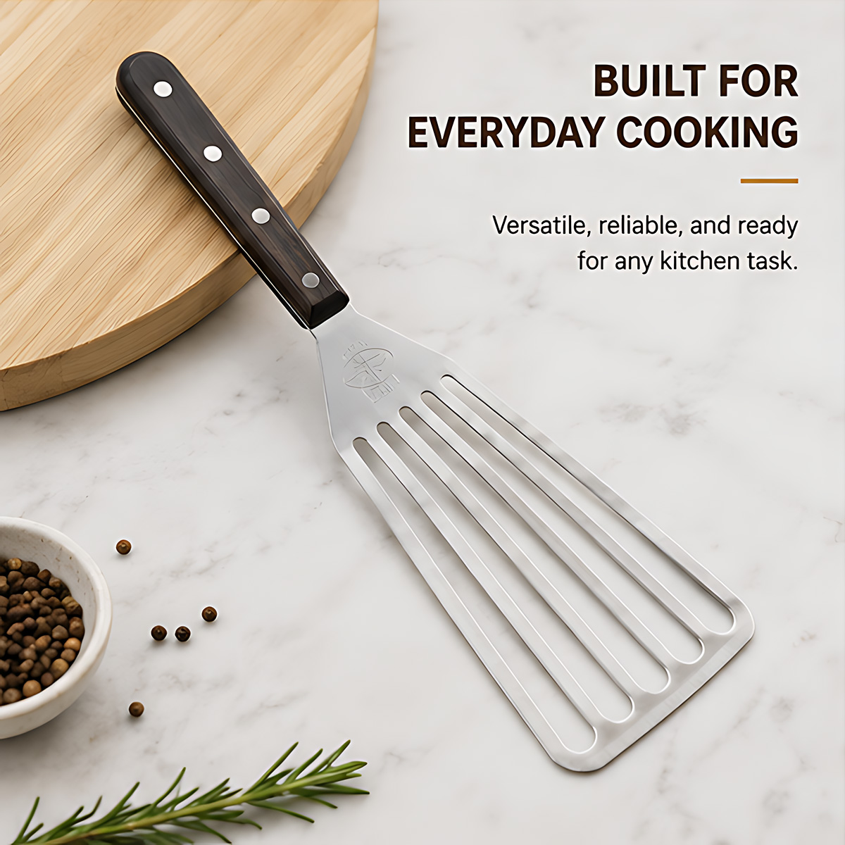Espátula para Peixe, Espátula  - Offset Spatula Set avaliação e preço