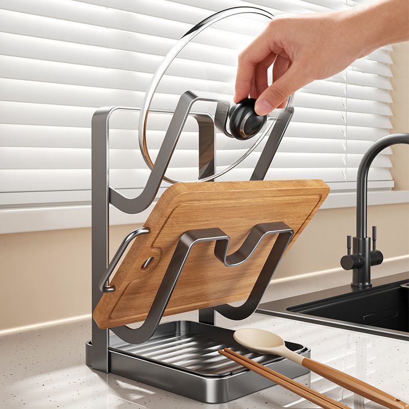 Suporte de Bancada Reforçado e - Offset Spatula Set avaliação e preço