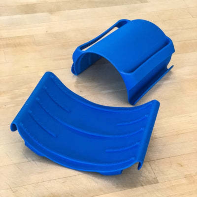 Luvas de silicone para uso dom - Kitchen Tools In Baking avaliação e preço