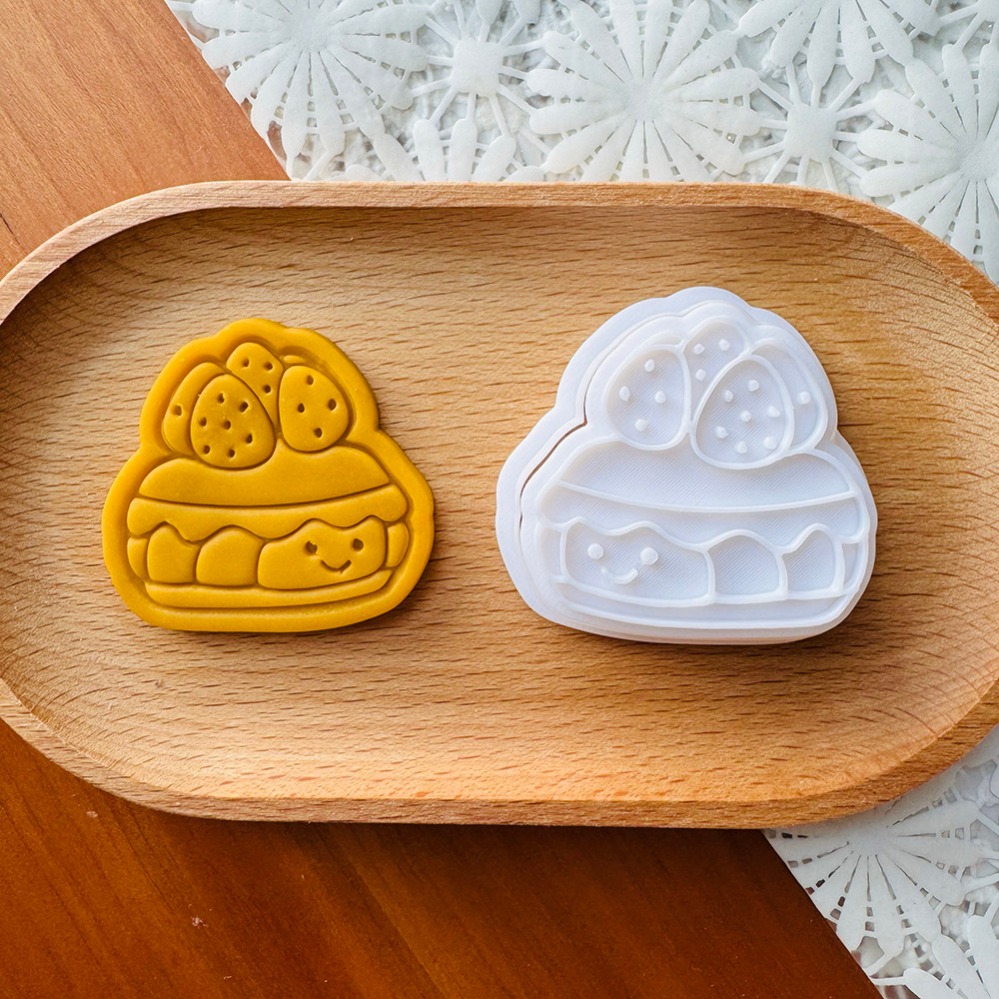 Cortadores de Biscoito e Molde - Kitchen Baking Cookies avaliação e preço