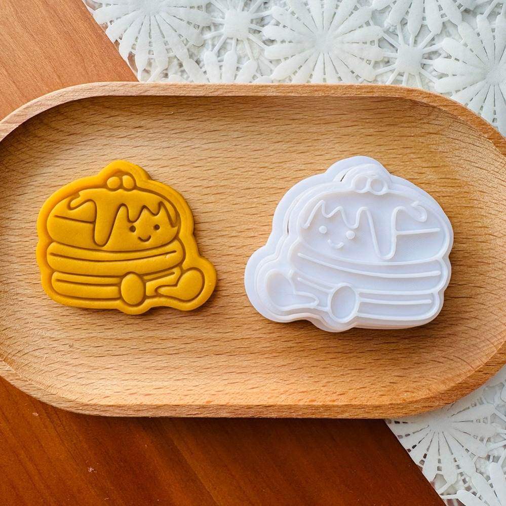 Cortadores de Biscoito e Molde - Kitchen Baking Cookies avaliação e preço