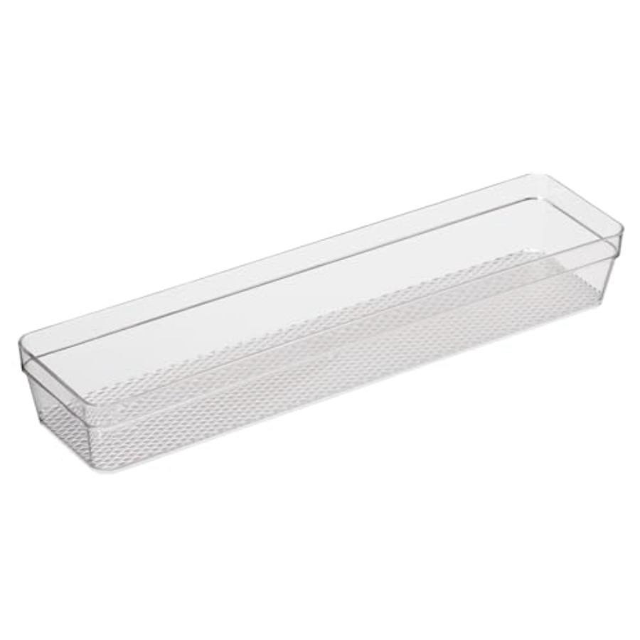 Organizador de Gavetas Transpa - Kitchen Utensils avaliação e preço