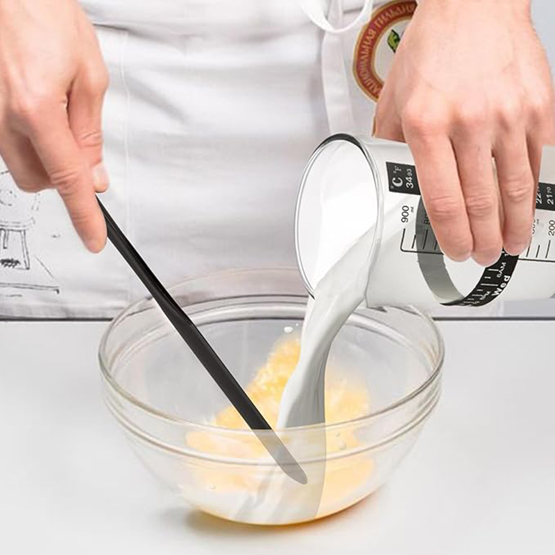Kit de frasco de partida de ma - Kitchen Baking Kit avaliação e preço