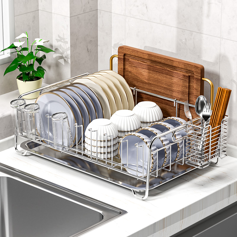 Cesto Escorredor de Louça em A - Kitchen Utensils avaliação e preço