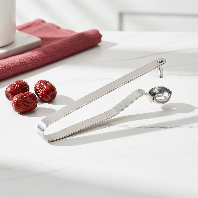 {YY30} 1 Peça Descaroçador de  - Kitchen Tools In Baking avaliação e preço