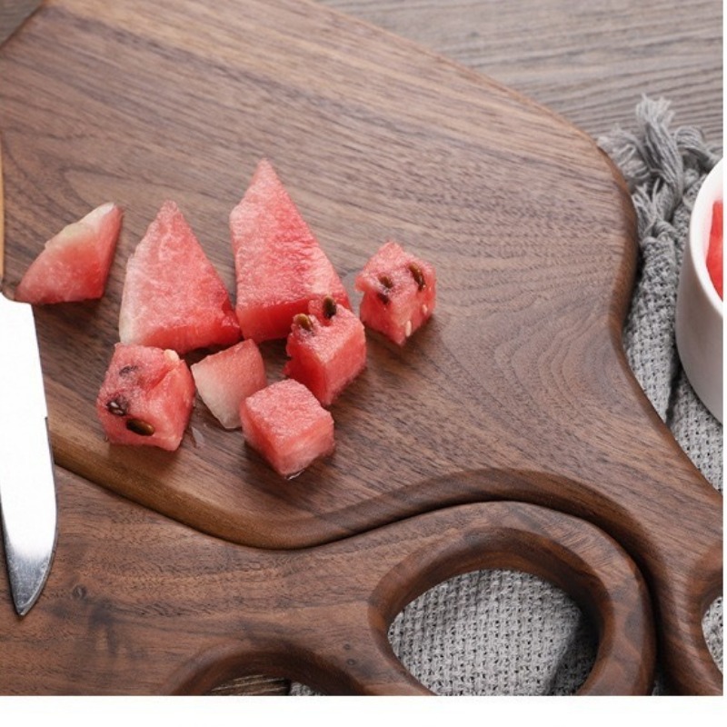 Placas de cortar sólidas de no - Kitchen Utensils avaliação e preço