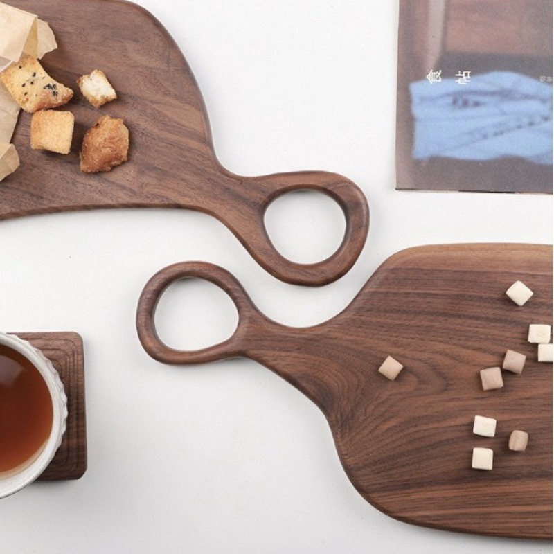 Placas de cortar sólidas de no - Kitchen Utensils avaliação e preço