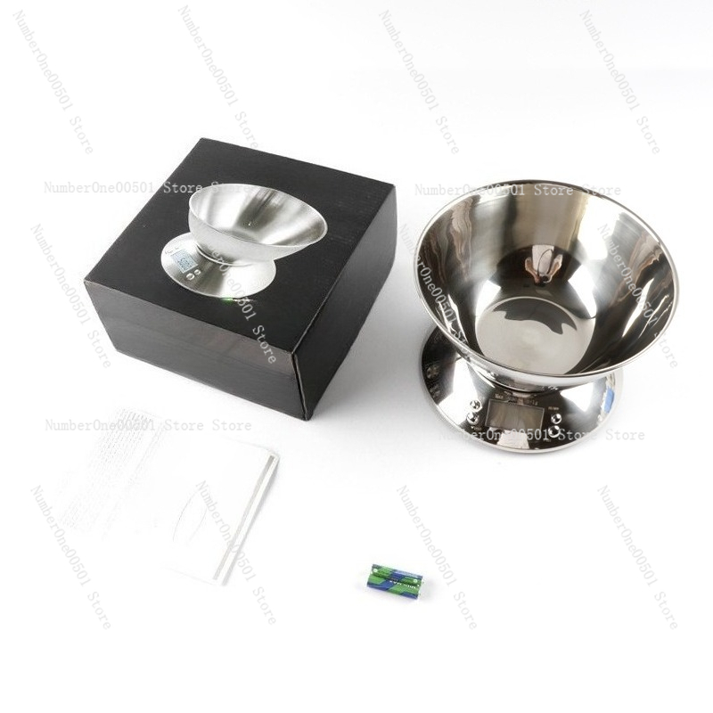 Balança de cozinha digital Bal - Kitchen Baking Scale avaliação e preço