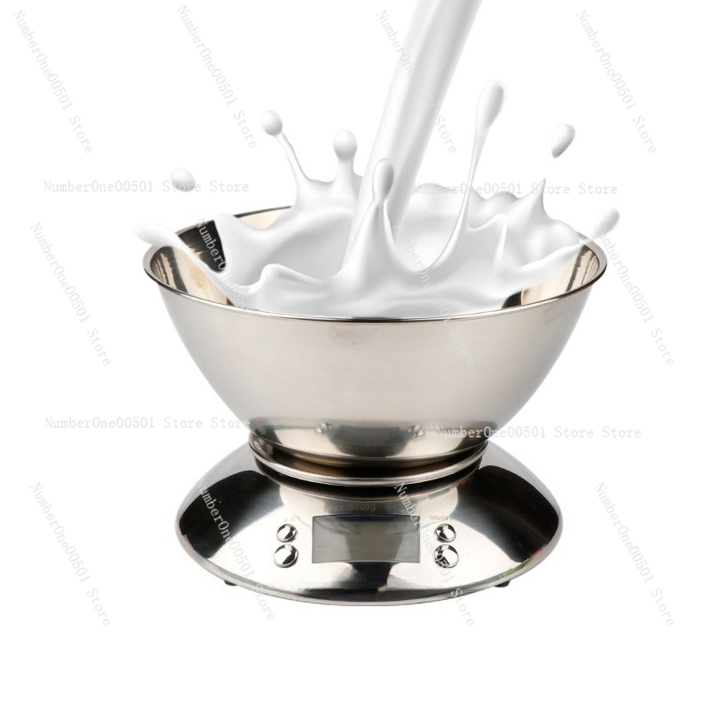 Balança de cozinha digital Bal - Kitchen Baking Scale avaliação e preço