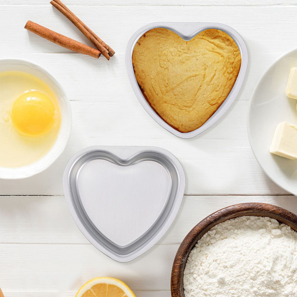 4 Formas de Bolo em Forma de C - Muffin Tin Nonstick avaliação e preço