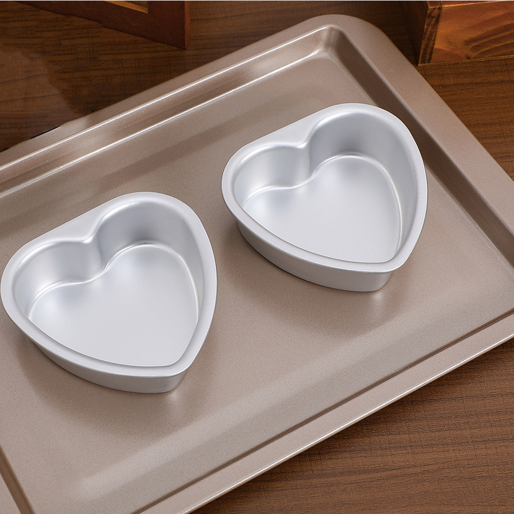 4 Formas de Bolo em Forma de C - Muffin Tin Nonstick avaliação e preço