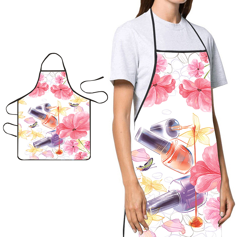 Z. Avental de Cozinha e Beleza - Kitchen Baking Zone avaliação e preço