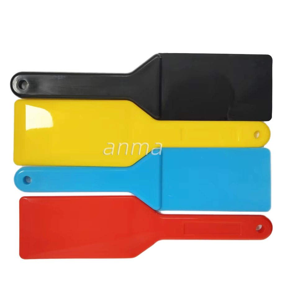 1 Conjunto de Espátulas de Tin - Offset Spatula Set avaliação e preço