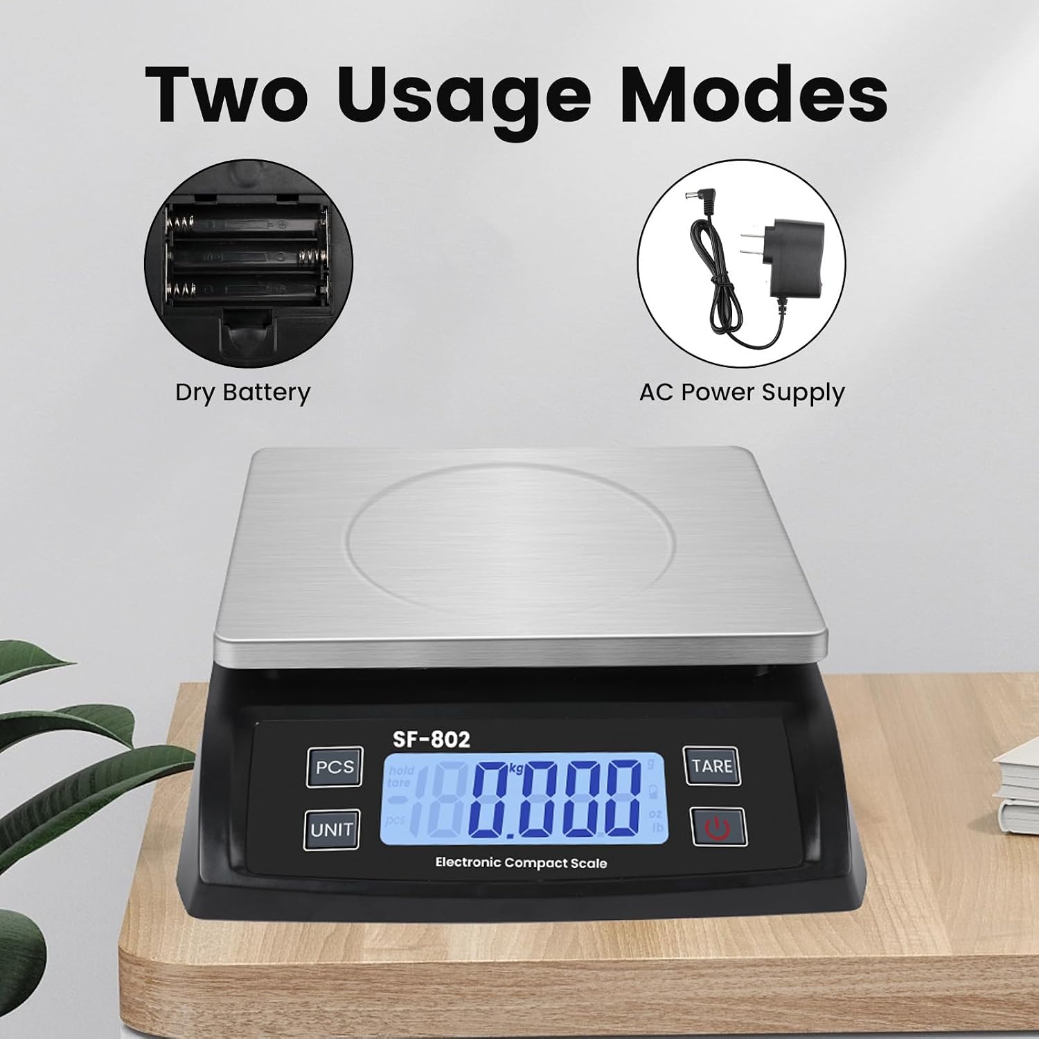 Balança Digital de Cozinha 202 - Kitchen Baking Scale avaliação e preço