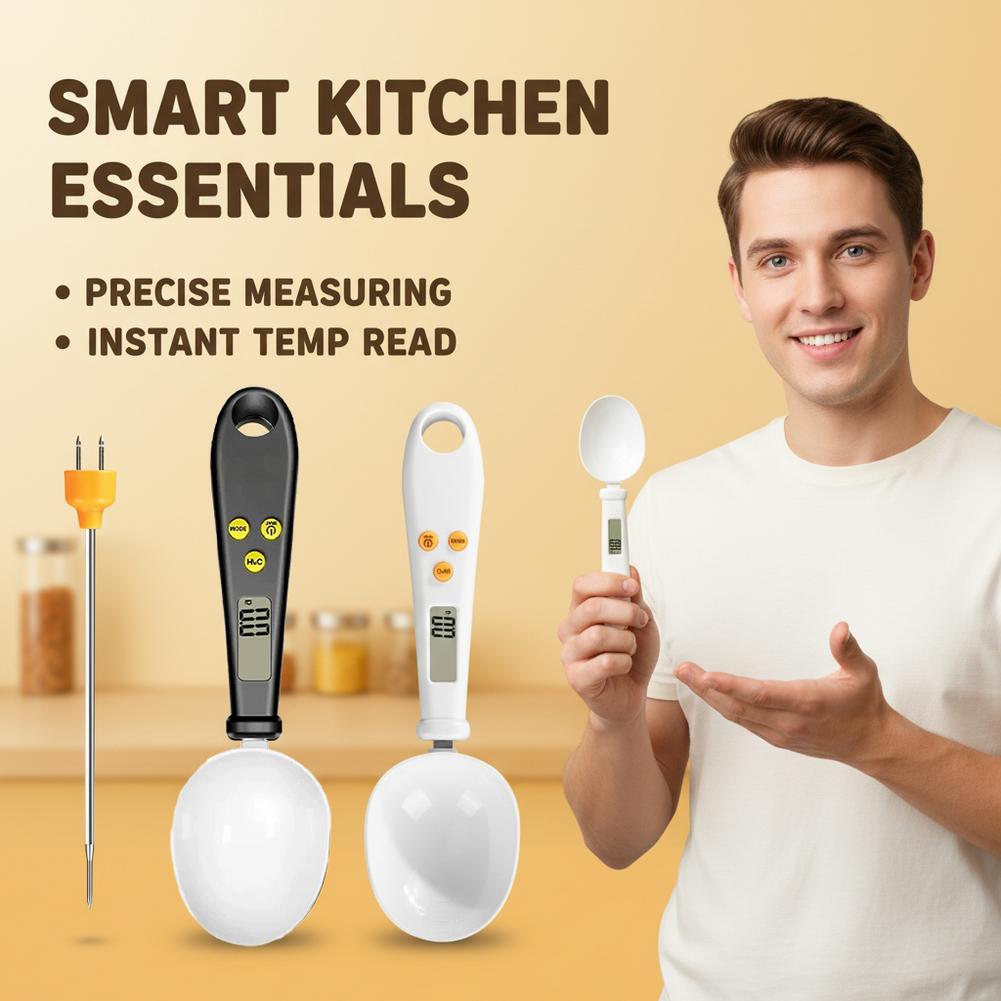 Balança Digital de Cozinha em  - Kitchen Baking Scale avaliação e preço