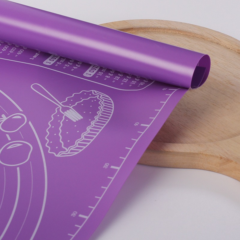 Tapete de Silicone Antiaderent - Kitchen Baking Counter avaliação e preço