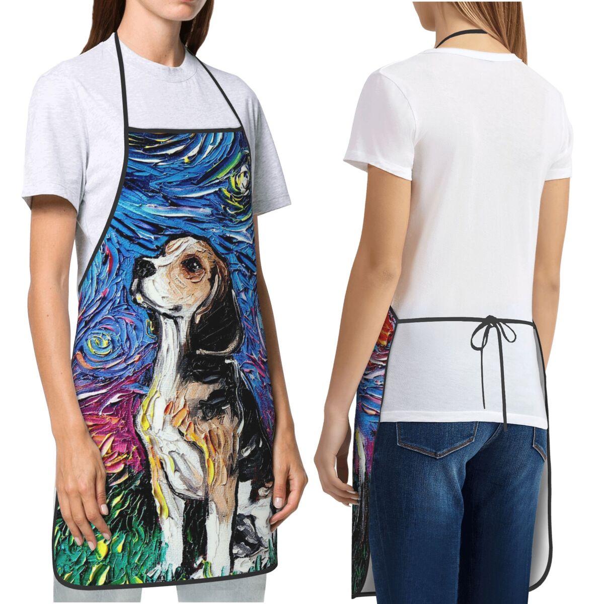 Estilo de pintura a óleo céu e - Kitchen Baking Background avaliação e preço