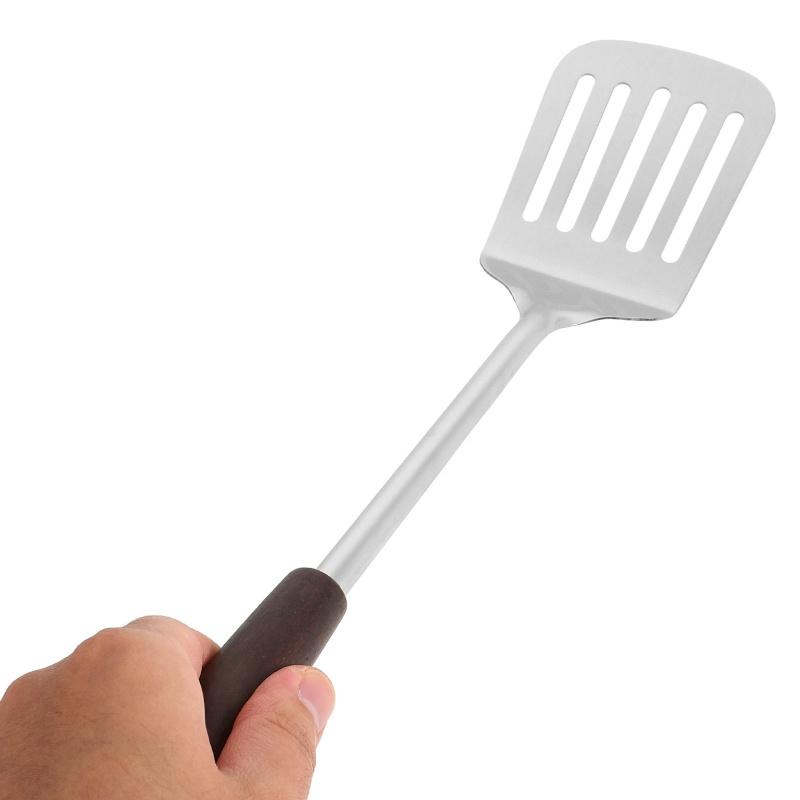 Kit de Utensílios de Cozinha e - Offset Spatula Set avaliação e preço