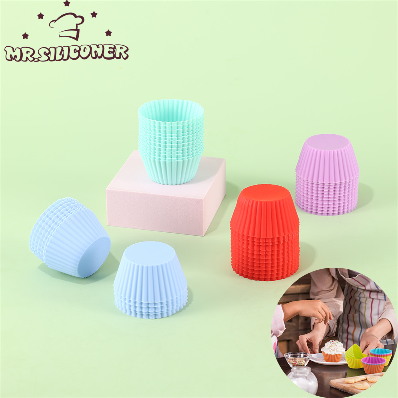 Molde De Bolo De Silicone Em F - Kitchen Baking Kit avaliação e preço