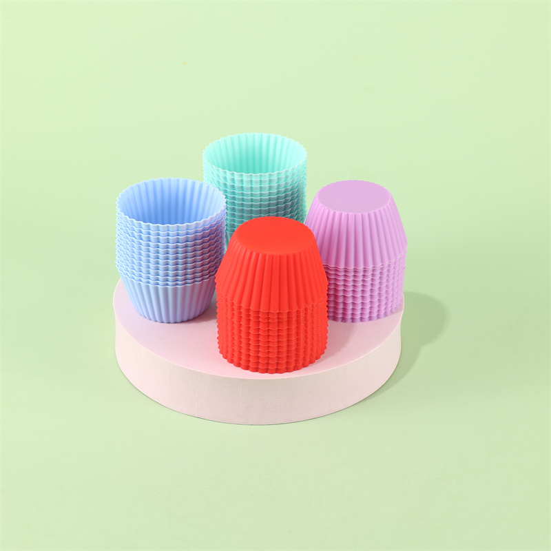 Molde De Bolo De Silicone Em F - Kitchen Baking Kit avaliação e preço