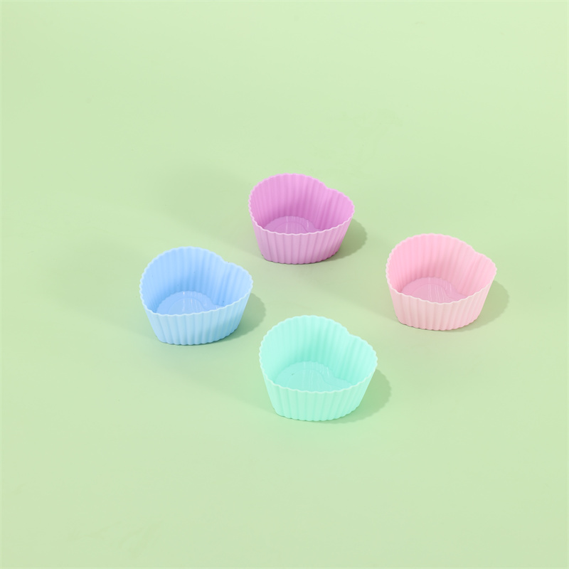 Molde De Bolo De Silicone Em F - Kitchen Baking Kit avaliação e preço