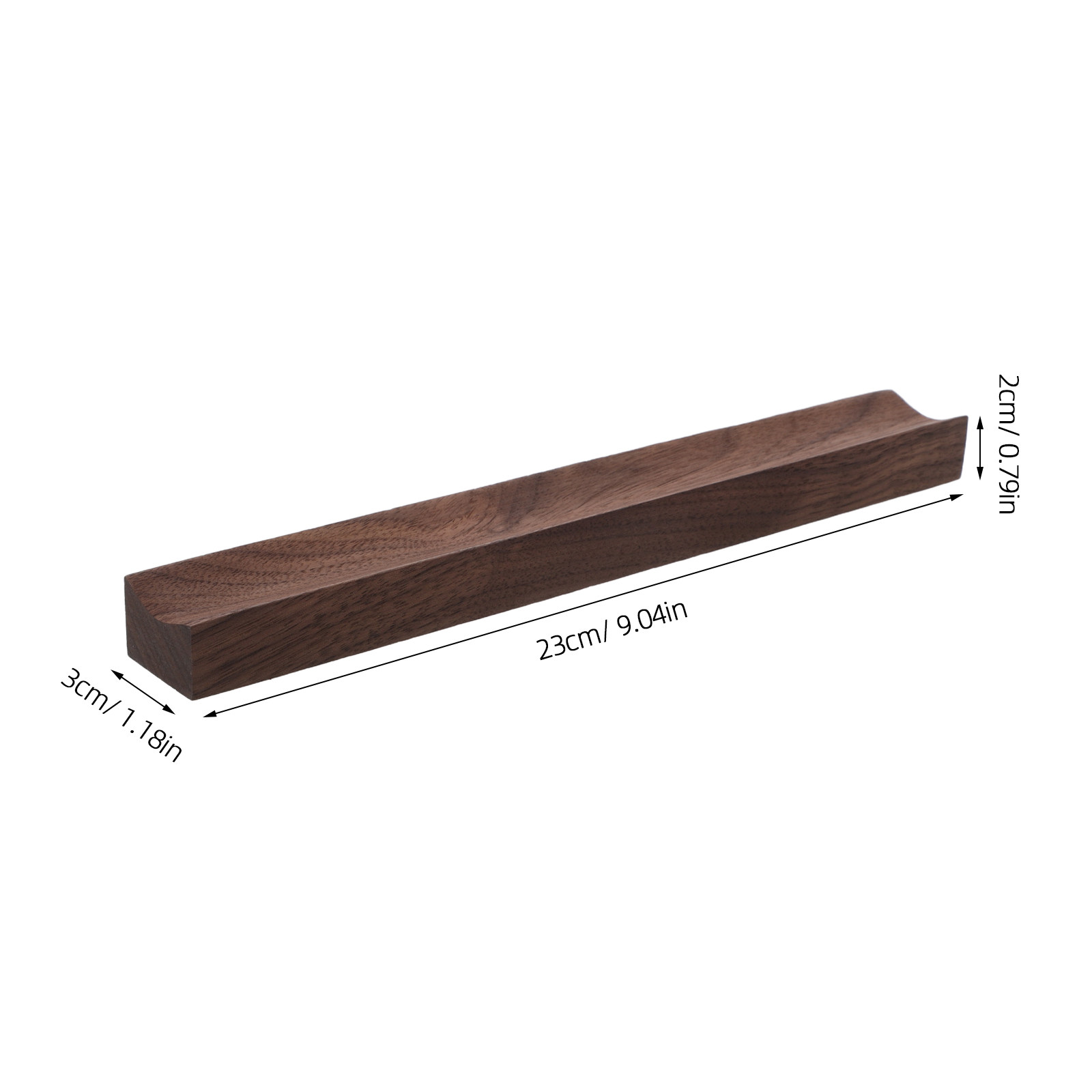 Suporte de Madeira para Rolo d - Kitchen Baking Counter avaliação e preço