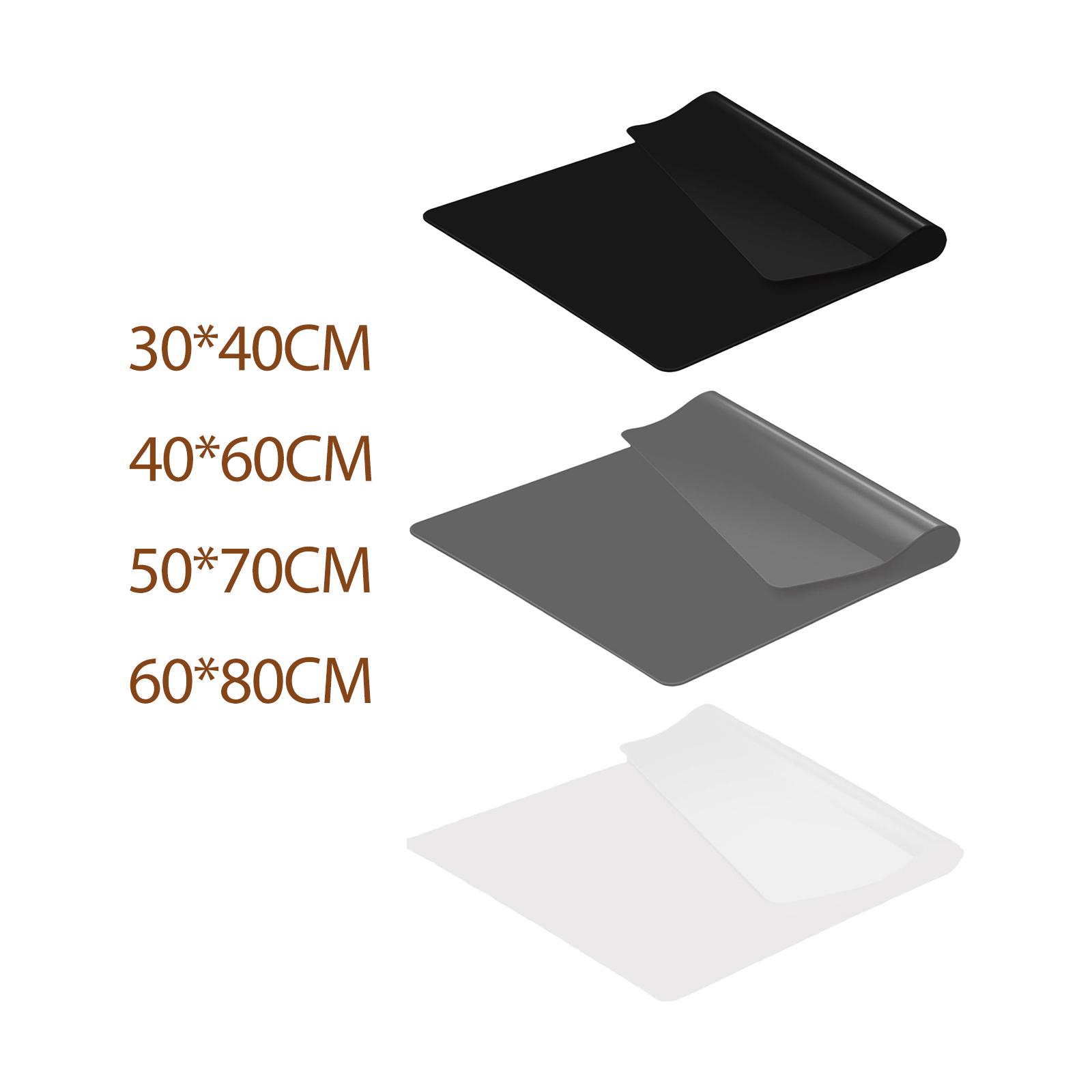 Tapete de silicone para assar, - Kitchen Baking Counter avaliação e preço