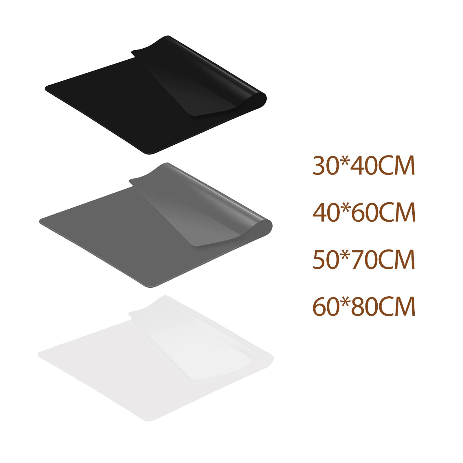 Tapete de silicone para assar, - Kitchen Baking Counter avaliação e preço