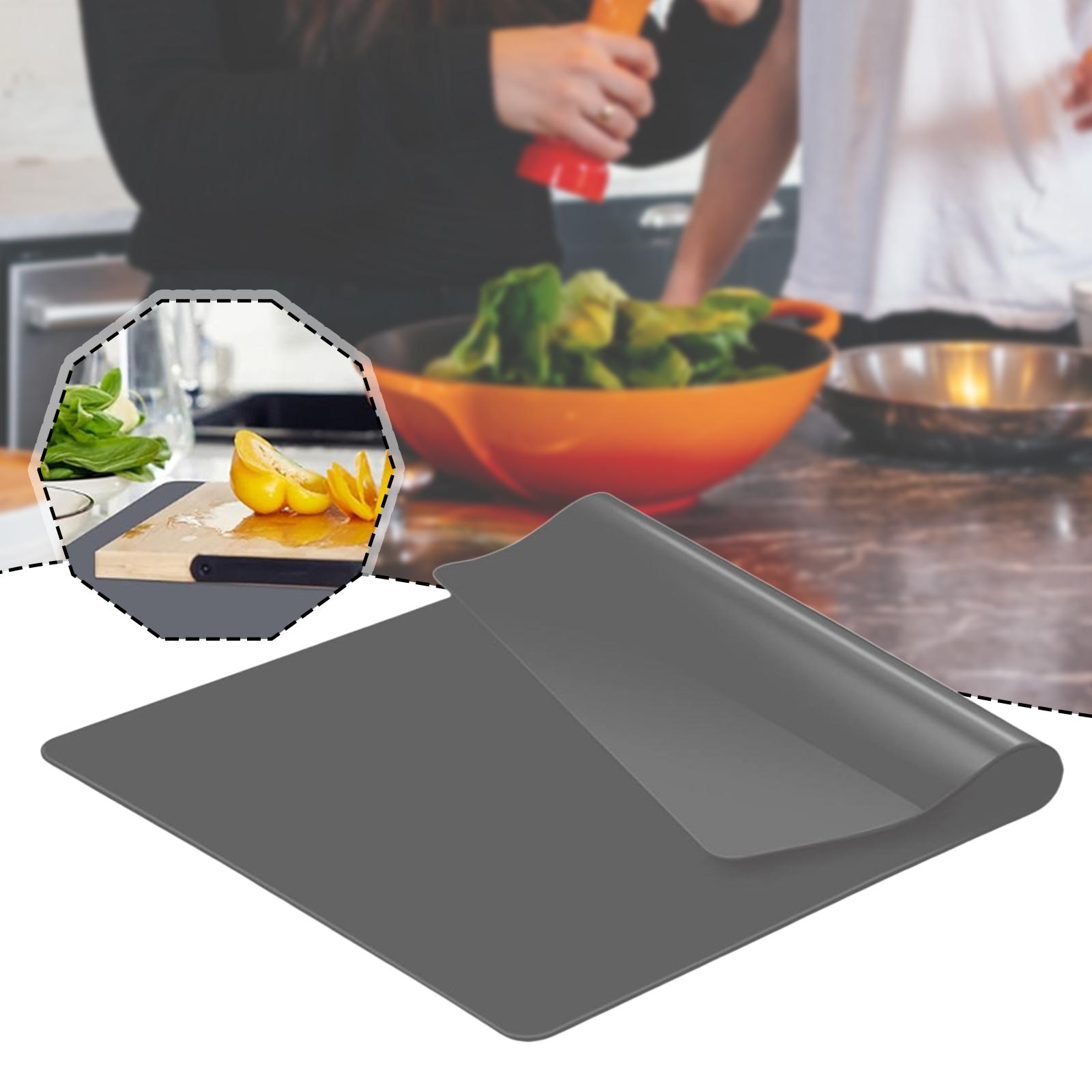 Tapete de silicone para assar, - Kitchen Baking Counter avaliação e preço
