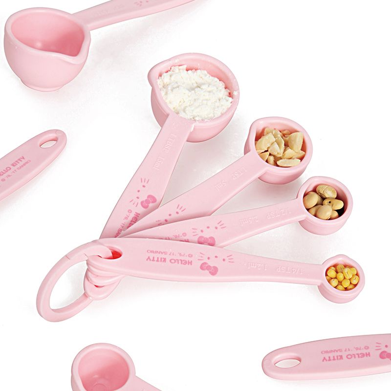 Conjunto de colheres medidoras - Kitchen Baking Scale avaliação e preço
